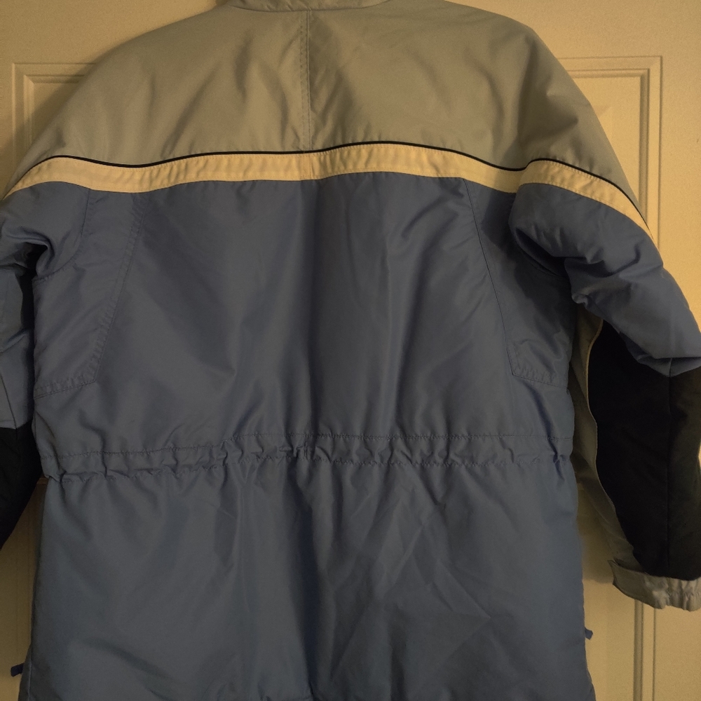 "Columbia Fire Ridge Winter Jacket - Picture 5 of 7